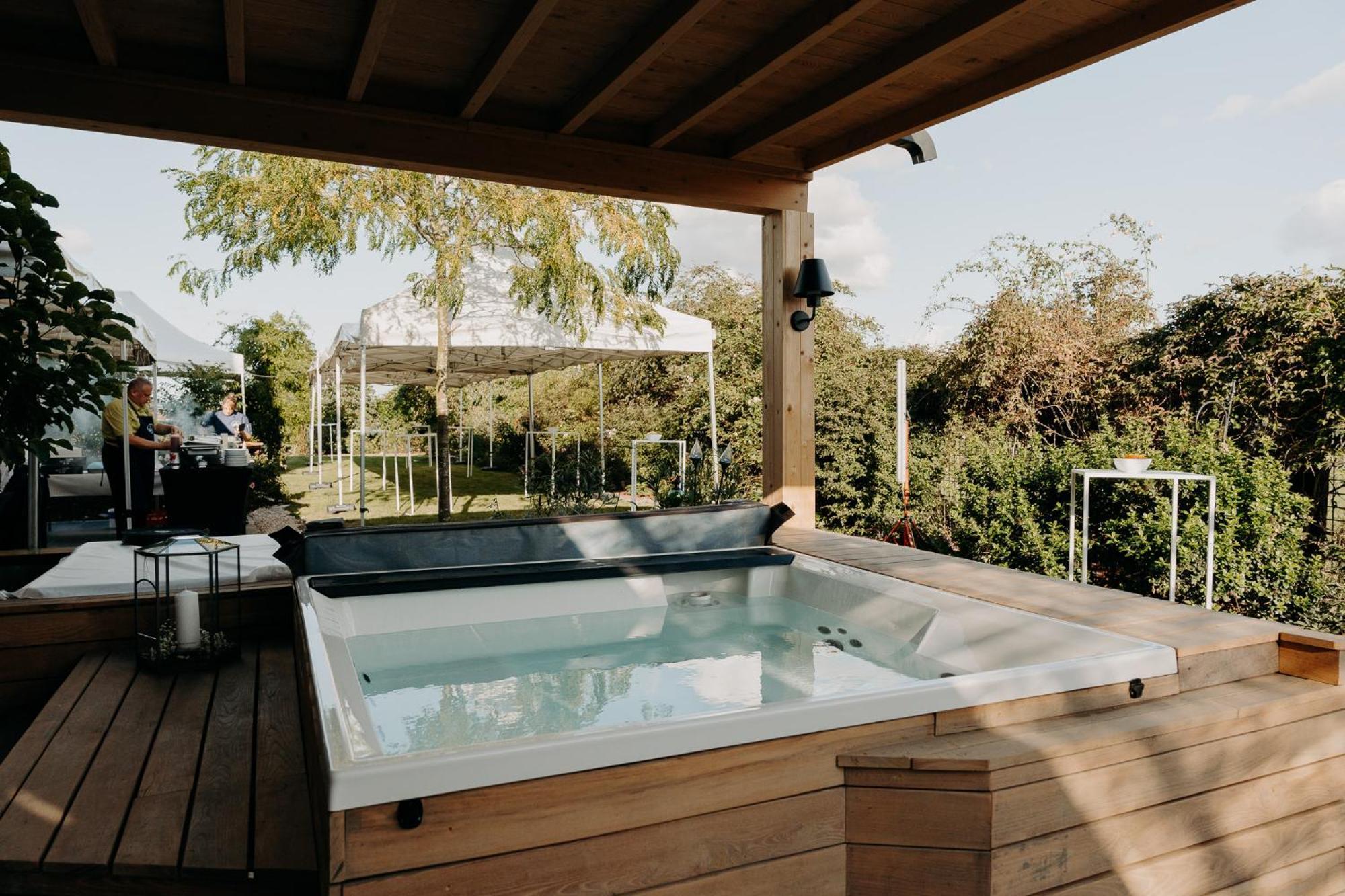 Bed and Breakfast Les Arbres Sous Le Vent A 10 Min De Pairi Daiza Jurbise Exterior foto